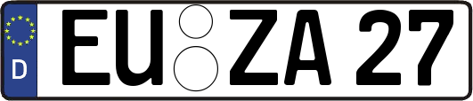 EU-ZA27