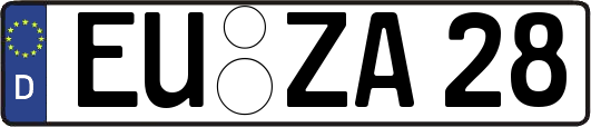 EU-ZA28