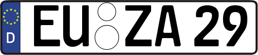 EU-ZA29