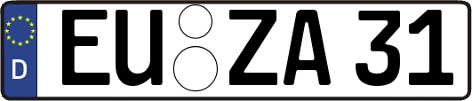 EU-ZA31