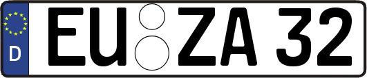 EU-ZA32