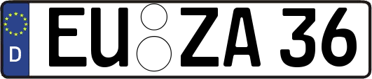 EU-ZA36