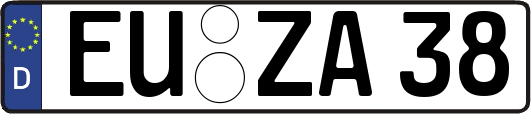 EU-ZA38