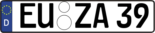 EU-ZA39