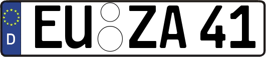 EU-ZA41