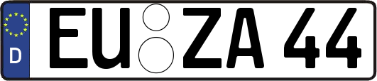 EU-ZA44