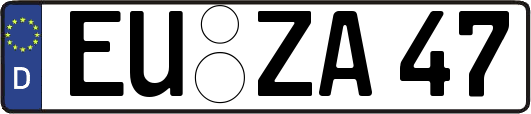 EU-ZA47