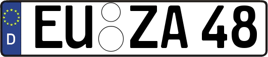 EU-ZA48