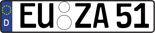 EU-ZA51