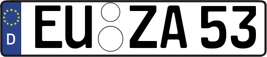 EU-ZA53