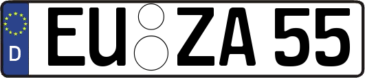 EU-ZA55