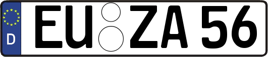 EU-ZA56
