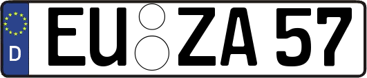EU-ZA57