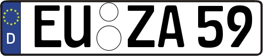 EU-ZA59
