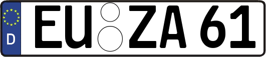 EU-ZA61