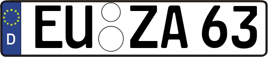 EU-ZA63