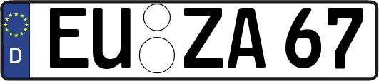 EU-ZA67