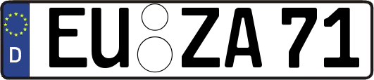 EU-ZA71