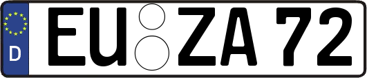 EU-ZA72