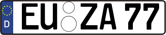 EU-ZA77