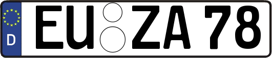 EU-ZA78