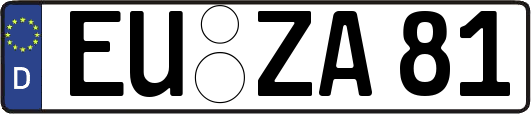 EU-ZA81