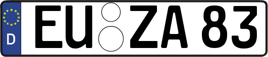 EU-ZA83