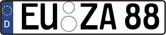 EU-ZA88