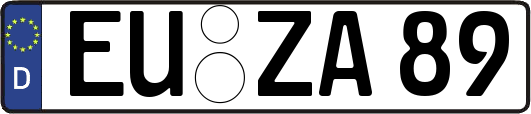 EU-ZA89