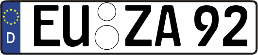 EU-ZA92