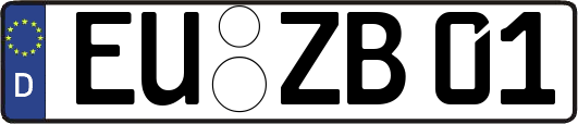 EU-ZB01