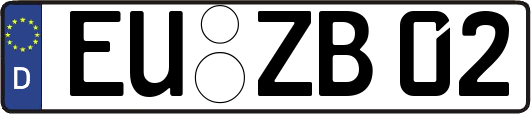 EU-ZB02