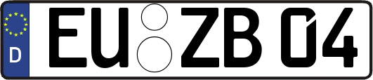 EU-ZB04