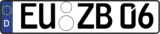 EU-ZB06