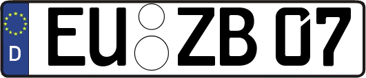 EU-ZB07