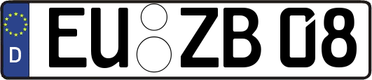 EU-ZB08