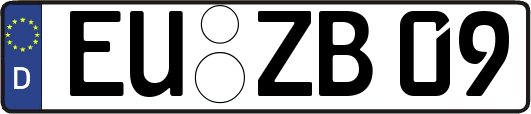 EU-ZB09