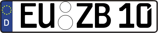EU-ZB10