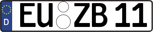 EU-ZB11