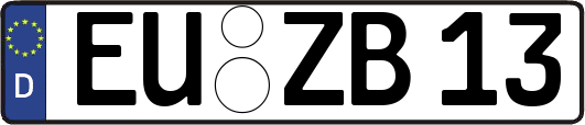 EU-ZB13