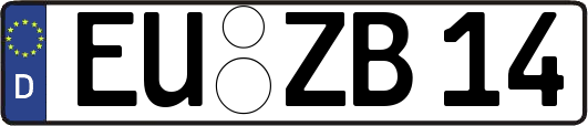 EU-ZB14