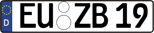 EU-ZB19
