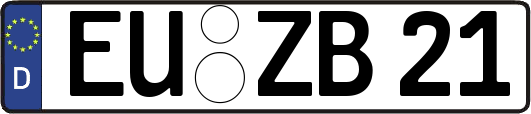 EU-ZB21