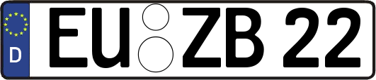 EU-ZB22
