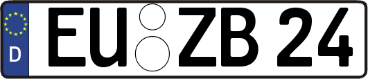 EU-ZB24