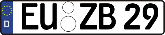 EU-ZB29