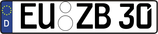EU-ZB30