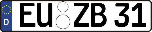 EU-ZB31