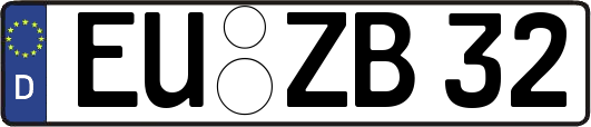 EU-ZB32