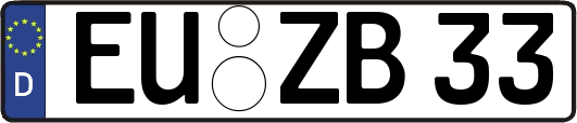 EU-ZB33